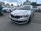 Škoda Octavia 1.6 TDI 116KM Klimatyzacja Salon Polska Faktura VAT - 12