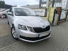 Škoda Octavia 1.6 TDI 116KM Klimatyzacja Salon Polska Faktura VAT - 13