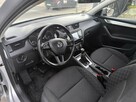 Škoda Octavia 1.6 TDI 116KM Klimatyzacja Salon Polska Faktura VAT - 15