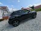 Nissan Juke - 3