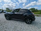 Nissan Juke - 8