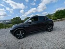 Nissan Juke - 9