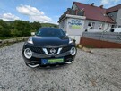 Nissan Juke - 11