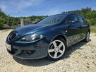 Seat Leon 1.6 MPI 8v 102KM #Stylance # Climatronic# Rok GWARANCJ # Mega Stan !!! - 2
