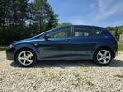 Seat Leon 1.6 MPI 8v 102KM #Stylance # Climatronic# Rok GWARANCJ # Mega Stan !!! - 4