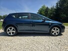 Seat Leon 1.6 MPI 8v 102KM #Stylance # Climatronic# Rok GWARANCJ # Mega Stan !!! - 5