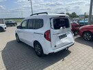 Mercedes  Citan Tourer Klimatyzacja Podgrzewanie 5 osobowy Hak - 2