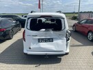 Mercedes  Citan Tourer Klimatyzacja Podgrzewanie 5 osobowy Hak - 3