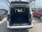 Mercedes  Citan Tourer Klimatyzacja Podgrzewanie 5 osobowy Hak - 4