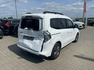 Mercedes  Citan Tourer Klimatyzacja Podgrzewanie 5 osobowy Hak - 5