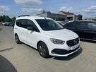 Mercedes  Citan Tourer Klimatyzacja Podgrzewanie 5 osobowy Hak - 6