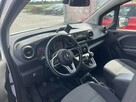 Mercedes  Citan Tourer Klimatyzacja Podgrzewanie 5 osobowy Hak - 7