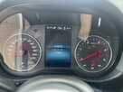 Mercedes  Citan Tourer Klimatyzacja Podgrzewanie 5 osobowy Hak - 8