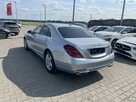 Mercedes S 450 4Matic Kamery 360 Pneumatyka Pamięć Masaż 367KM - 2