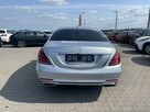 Mercedes S 450 4Matic Kamery 360 Pneumatyka Pamięć Masaż 367KM - 3