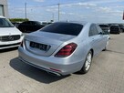 Mercedes S 450 4Matic Kamery 360 Pneumatyka Pamięć Masaż 367KM - 4