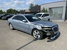 Mercedes S 450 4Matic Kamery 360 Pneumatyka Pamięć Masaż 367KM - 5