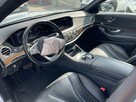 Mercedes S 450 4Matic Kamery 360 Pneumatyka Pamięć Masaż 367KM - 6