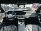 Mercedes S 450 4Matic Kamery 360 Pneumatyka Pamięć Masaż 367KM - 8