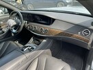 Mercedes S 450 4Matic Kamery 360 Pneumatyka Pamięć Masaż 367KM - 9