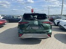 Toyota Highlander Hybrid AWD Panorama  Kamery 360 Skóra 7os.  248KM - 3