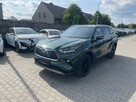Toyota Highlander Hybrid AWD Panorama  Kamery 360 Skóra 7os.  248KM - 6