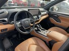 Toyota Highlander Hybrid AWD Panorama  Kamery 360 Skóra 7os.  248KM - 7