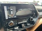 Toyota Highlander Hybrid AWD Panorama  Kamery 360 Skóra 7os.  248KM - 10