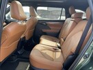 Toyota Highlander Hybrid AWD Panorama  Kamery 360 Skóra 7os.  248KM - 12