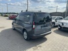 Volkswagen Caddy Panorama Kamera Podgrzewanie 5 osobowy - 2
