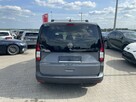 Volkswagen Caddy Panorama Kamera Podgrzewanie 5 osobowy - 3