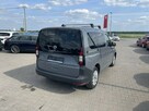 Volkswagen Caddy Panorama Kamera Podgrzewanie 5 osobowy - 4