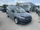 Volkswagen Caddy Panorama Kamera Podgrzewanie 5 osobowy - 5