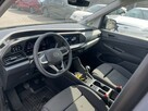 Volkswagen Caddy Panorama Kamera Podgrzewanie 5 osobowy - 6