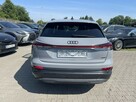 Audi Q4 E-toron S-line Automat  Skóra Virtual cockpit 340KM - 5