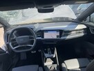 Audi Q4 E-toron S-line Automat  Skóra Virtual cockpit 340KM - 9