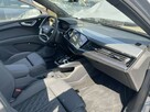 Audi Q4 E-toron S-line Automat  Skóra Virtual cockpit 340KM - 10