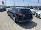 Volkswagen Passat Highline DSG Kamera Podgrzewanie 190KM - 4
