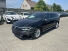 Volkswagen Passat Highline DSG Kamera Podgrzewanie 190KM - 5