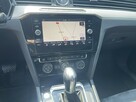 Volkswagen Passat Highline DSG Kamera Podgrzewanie 190KM - 9