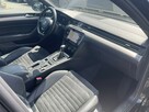 Volkswagen Passat Highline DSG Kamera Podgrzewanie 190KM - 10