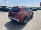 Dacia Duster Klimatyzacja Kamera Parktronik - 2