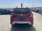 Dacia Duster Klimatyzacja Kamera Parktronik - 3
