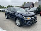 SsangYong Korando 4x4 Automat Kamera Virtual cockpit Podgrzwanie - 2