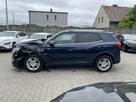 SsangYong Korando 4x4 Automat Kamera Virtual cockpit Podgrzwanie - 3