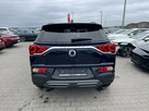 SsangYong Korando 4x4 Automat Kamera Virtual cockpit Podgrzwanie - 4