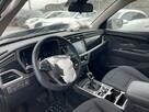 SsangYong Korando 4x4 Automat Kamera Virtual cockpit Podgrzwanie - 5