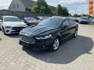 Ford Mondeo Trend Klimatronik Podgrzewanie 150KM - 1