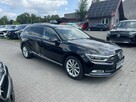 Volkswagen Passat Highline 4Motion Podgrzewanie Hak 240KM - 2