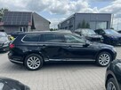 Volkswagen Passat Highline 4Motion Podgrzewanie Hak 240KM - 3